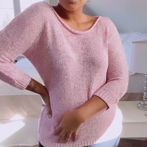 THE COMFIEST sweater!